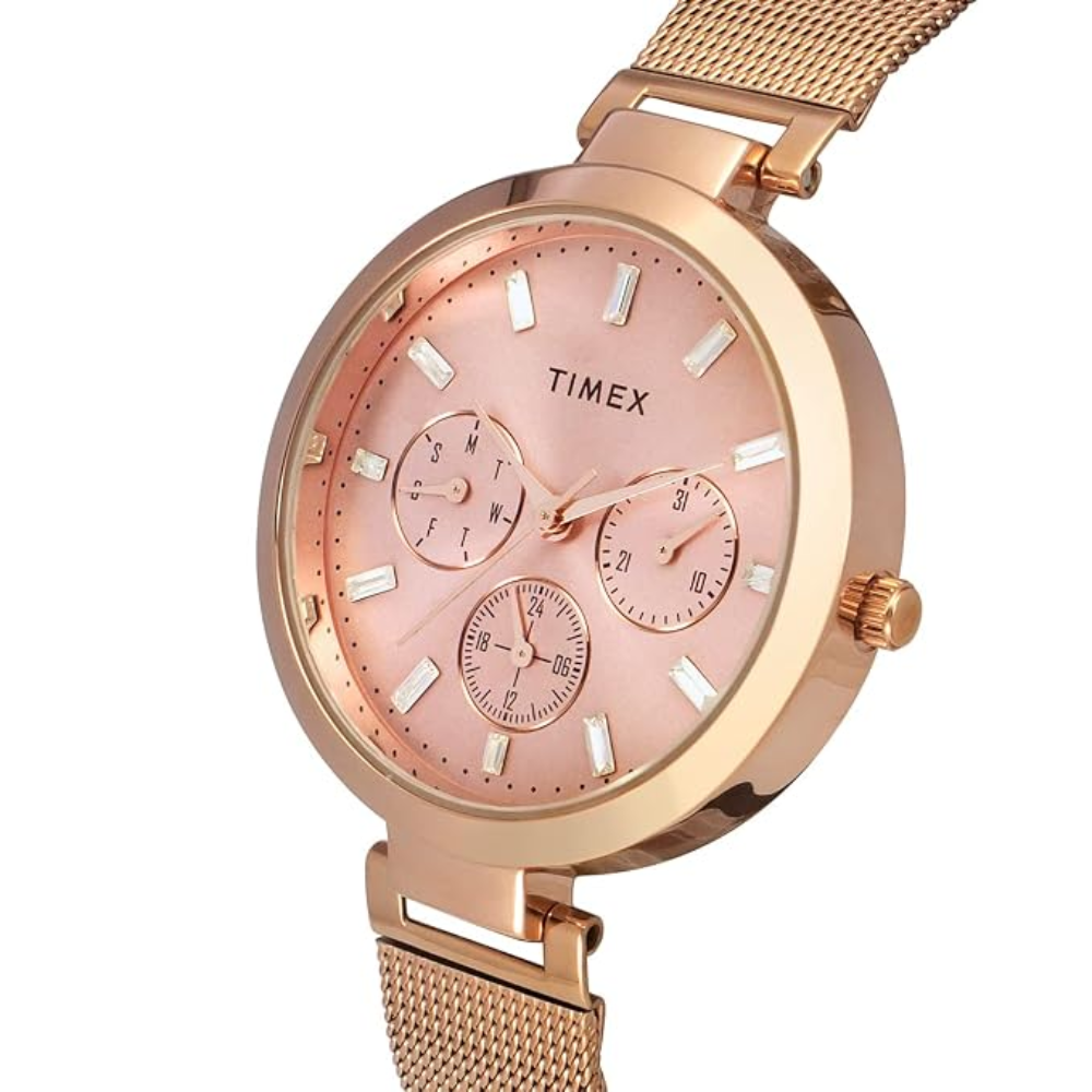 TIMEX Analog Women Watch TW000X242