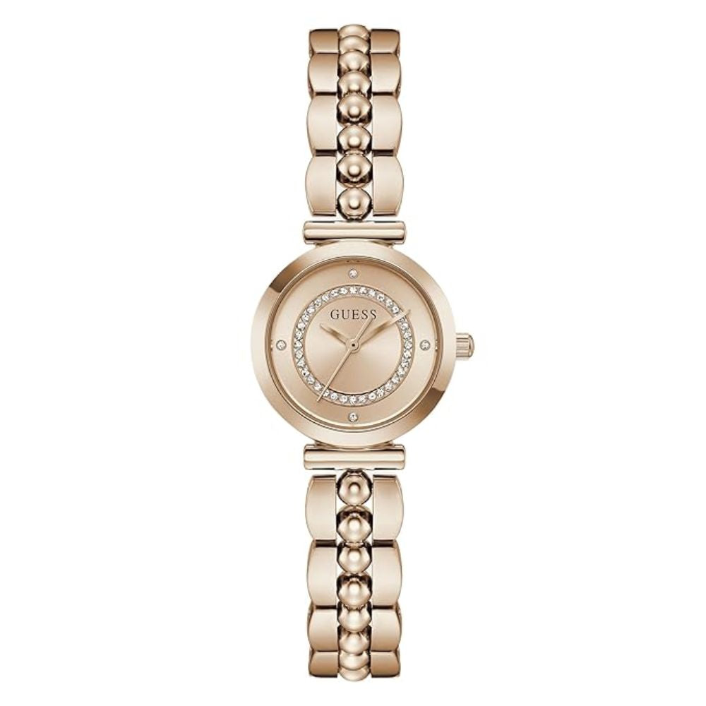 GUESS Silver Women's Watch GW0994L4
