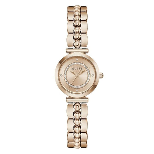 GUESS Silver Women's Watch GW0994L4