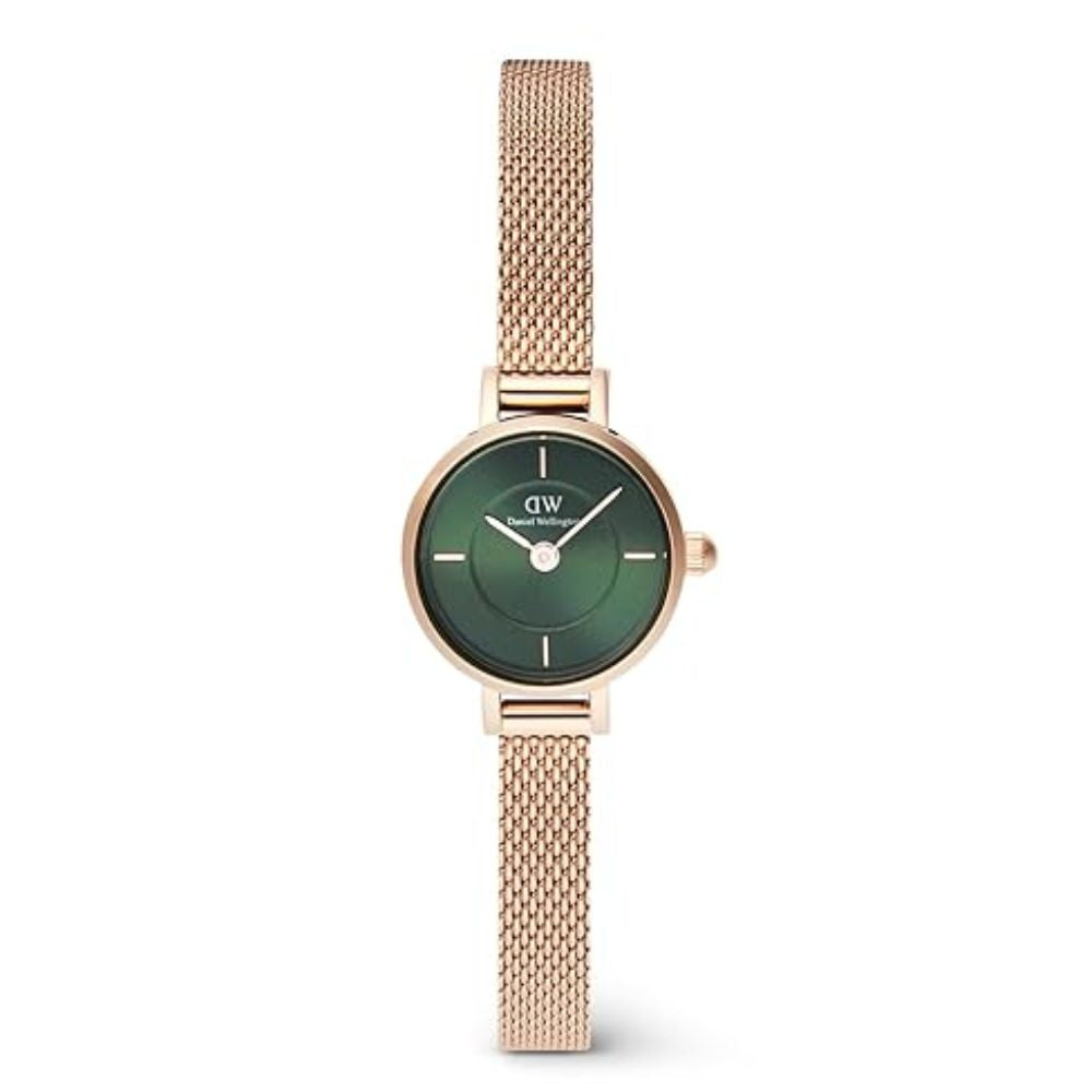 Daniel Wellington Petite Green Women's Watch DW00100742K