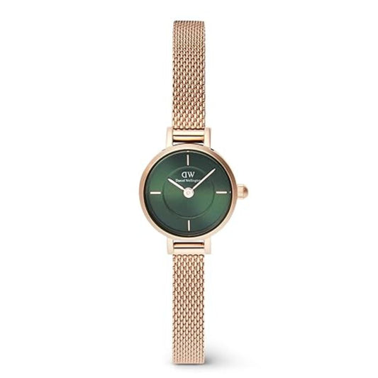 Daniel Wellington Petite Green Women's Watch DW00100742K