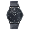 Sonata Poze Black Dial Men's Watch SP70054NL01