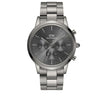 Daniel Wellington Iconic Graphite Grey Men's Watch DW00100643K