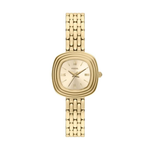 Fossil Emerson Gold Dial Women's Analog Watch ES5506