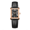 Alexandre Christie Classic Black Women's Quartz Watch 8714LDLRGBA
