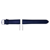 Casio Blue Leather Strap Men's Watch for MTP-VD01BL-2BV, MTP-VD01L-2BV | 10598085