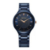 Titan Regalia Ceramics 1.0 Black Men's Watch 90014KC04