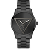 Guess Badge Black Men's Watch GW0782G2