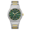 Guess Jet Black Men's Watch GW0795G1