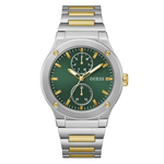 Guess Jet Black Men's Watch GW0795G1