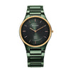 Titan Edge Bicolour Men's Watch 1696KC10