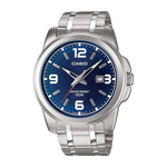 Casio Enticer Blue Dial Men Watch A551 MTP-1314D-2AVDF