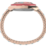 Timex Q Malibu Pink Dial Women's Watch TW2U81500UJ