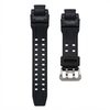 Casio Black Resin Strap Men's Watch GA-1000-1A | 10435462