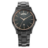 Titan All Black Men's Watch 1767NM01