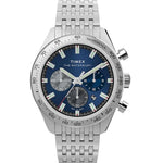 TIMEX Waterbury Traditional Blue Men's Watch TW2Y18500IK