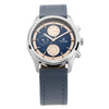 Titan Neo Iv Blue Men's Watch NT1805SL02