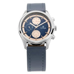 Titan Neo Iv Blue Men's Watch NT1805SL02