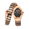 Just Cavalli Ondina Women's Black Dial Analog Watch JC1L430M0095
