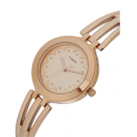 TIMEX Classics Silver Women Watch TWTL10312