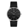 Santa Barbara Polo & Racquet Club Black Dial Men's Analog Watch SB.1.10603-2