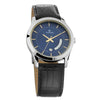 Titan Blue Men's Watch 1823SL01