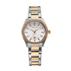 Titan Glamour Silver Women's Watch 95326KM01