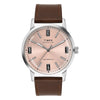 Timex Marlin Pink Dial Men Watch TWEG26701