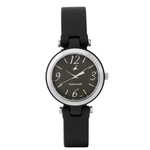 Fastrack Trendies Black Women's Watch 68015PP01