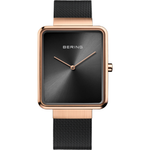 BERING Black Men’s Watch 14533-166
