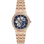 Timex Women Blue Dial Women's Watch TWEL29100