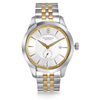 VICTORINOX Alliance Silver Dial Men's Watch 241764