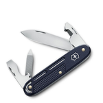 Victorinox Synergy Alox Dark Blue Swiss Army Knife 0.8216.22