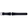 Casio Silicone Black Strap Men's Watch for DWE-5600R-9, GA-2100-1A, GA-2100SR-1A, GA-2100VB-1A | 10597558