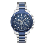 G.C. Watch Blue Men's Watch Z13002G7MF
