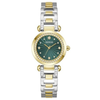 GUESS Ginger Green Women Watch GW0869L1