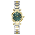 GUESS Ginger Green Women Watch GW0869L1