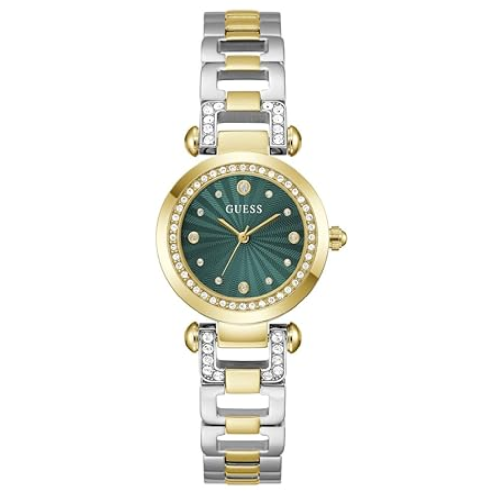 GUESS Ginger Green Women Watch GW0869L1