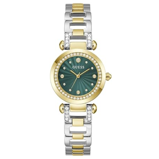 GUESS Ginger Green Women Watch GW0869L1