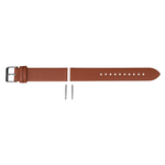 Casio Brown Leather Strap Men's Watch MTP-M305L-1A, MTP-M305L-1AV| 10656666