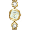 TIMEX Fria White Women Watch TWEL15007
