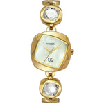 TIMEX Fria White Women Watch TWEL15007