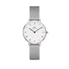 Daniel Wellington Petite Silver Women's Watch DW00100684K