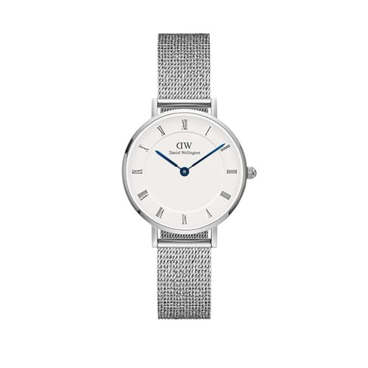 Daniel Wellington Petite Silver Women's Watch DW00100684K