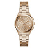 GUESS Rose Gold Women's Watch GW1031L4