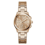 GUESS Rose Gold Women's Watch GW1031L4