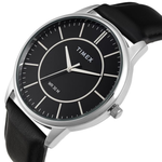 TIMEX Classics Black Men Watch TWTG12101