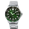ALBA Prestige Dark Green Dial Men's Watch AS9T93X1