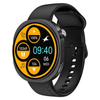 Fastrack Revoltt R3 Pro AMOLED Display Unisex Smartwatch 38209NP01