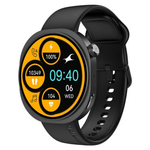 Fastrack Revoltt R3 Pro AMOLED Display Unisex Smartwatch 38209NP01